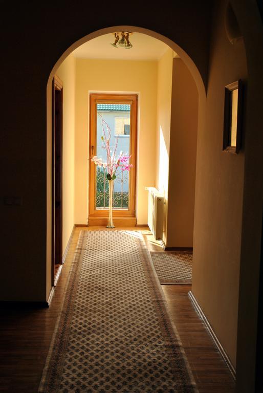 Cozy John'S House Apartment VNO Exterior photo