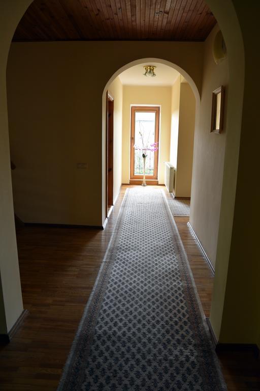 Cozy John'S House Apartment VNO Exterior photo