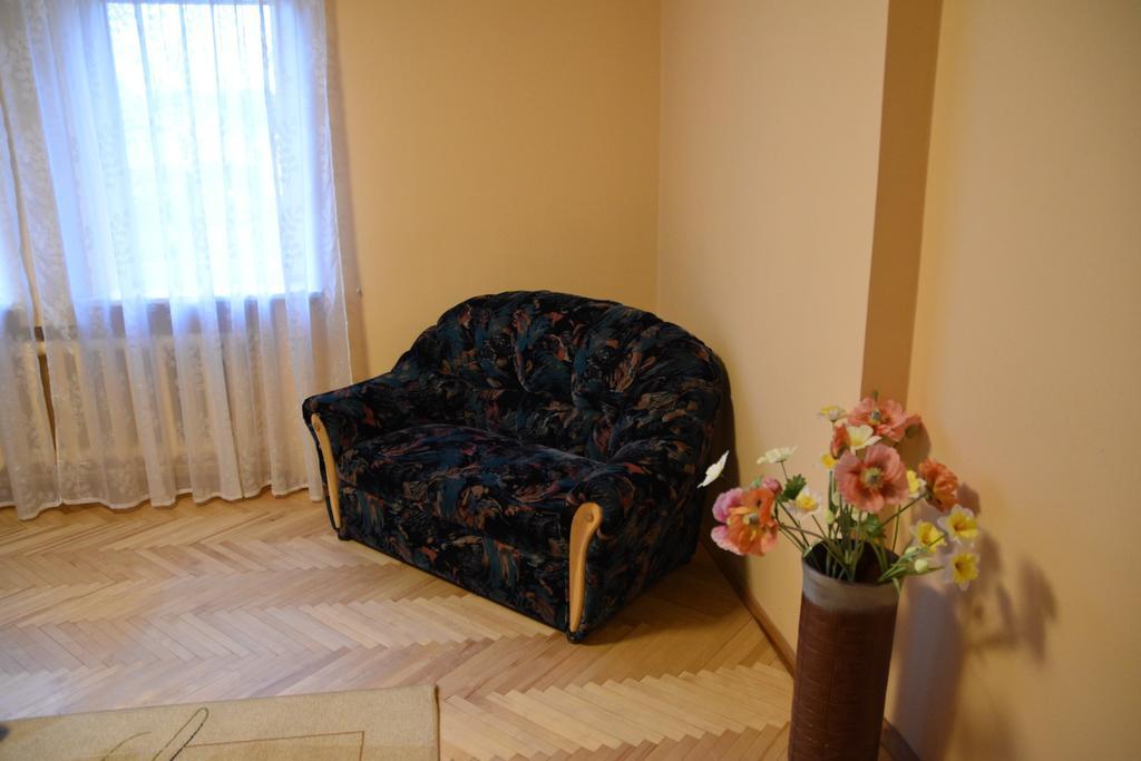 Cozy John'S House Apartment VNO Exterior photo