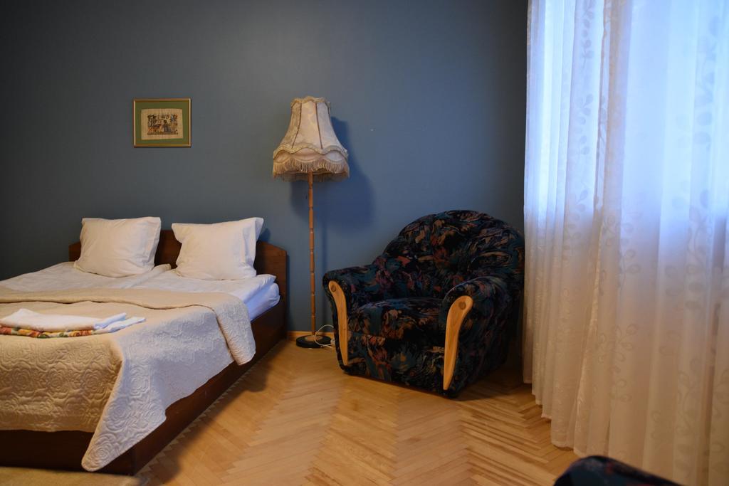 Cozy John'S House Apartment VNO Exterior photo