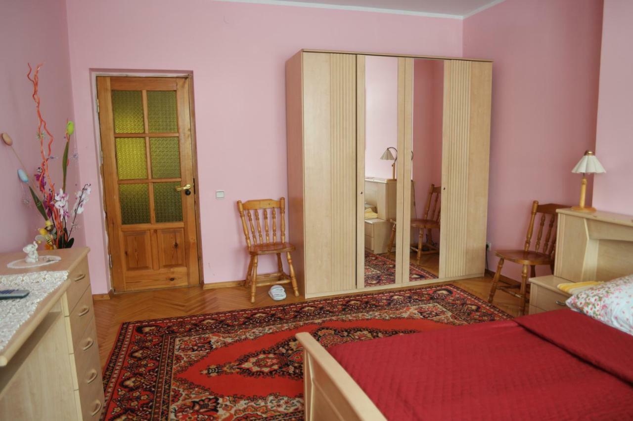 Cozy John'S House Apartment VNO Exterior photo